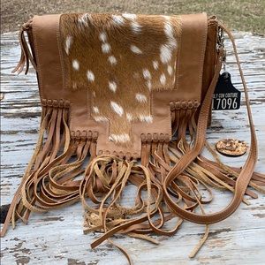 Holy Cow Couture Oregon Trail